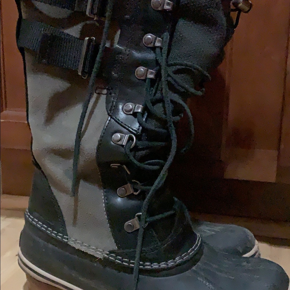 Sorel boots women’s